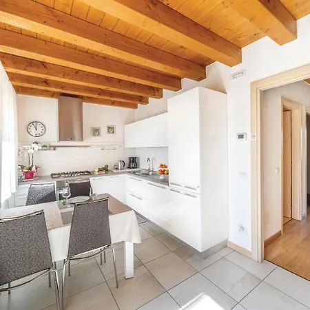 Casa Mary * Кавайон-Веронезе