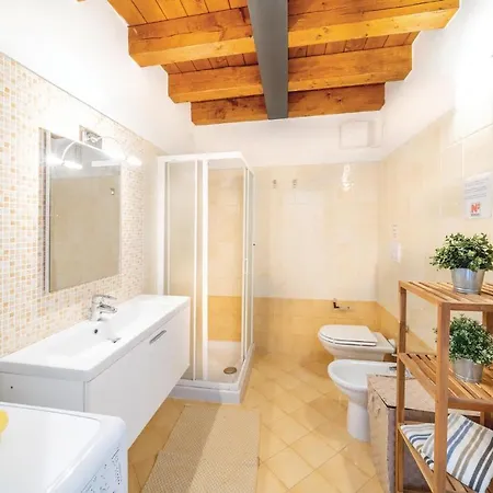 Casa Mary Апартаменты