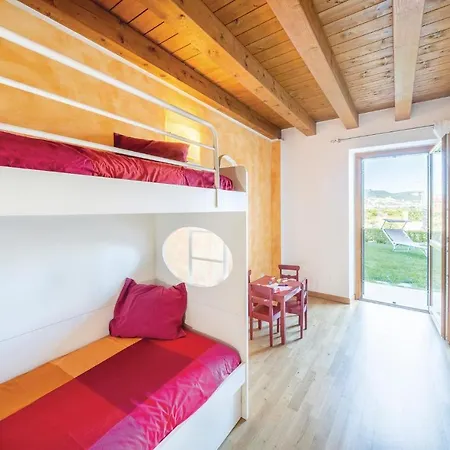 Casa Mary Апартаменты Кавайон-Веронезе