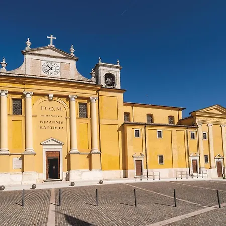 Апартаменты Casa Mary