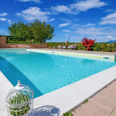 Appartement Casa Mary