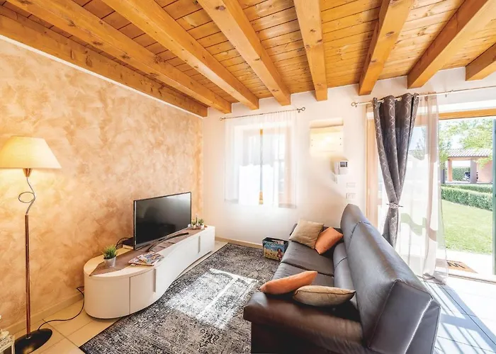 Appartement Casa Mary *