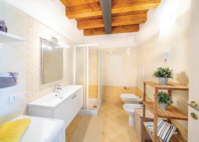 Casa Mary Appartement