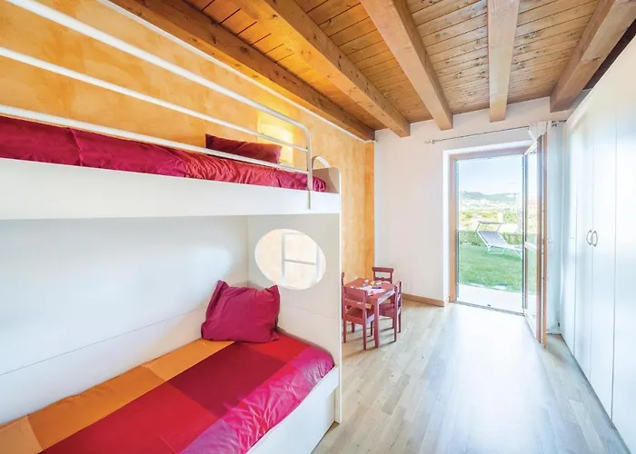 Casa Mary Appartement Ponton