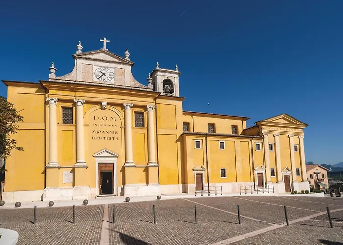 Appartement Casa Mary