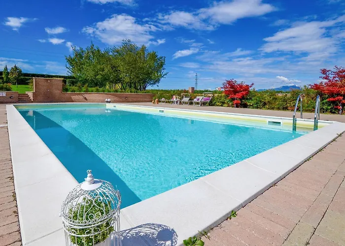 Appartement Casa Mary