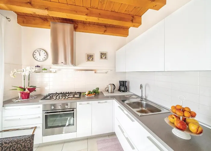 Apartmán Casa Mary Ponton