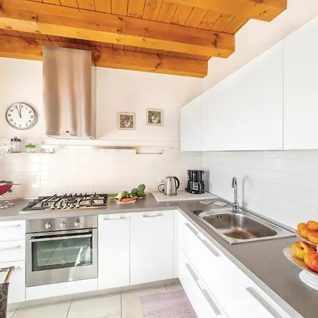 Appartement Casa Mary Cavaion Veronese