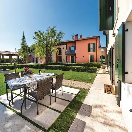 Casa Mary Апартаменты