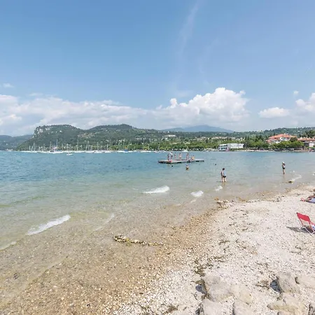 Casa Mary * Cavaion Veronese