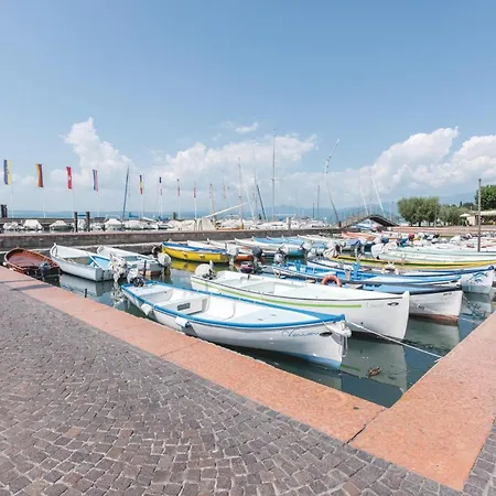 Casa Mary * Cavaion Veronese